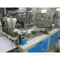 Automatic Non-woven Fabrics Bag-making Machine(Box bag)